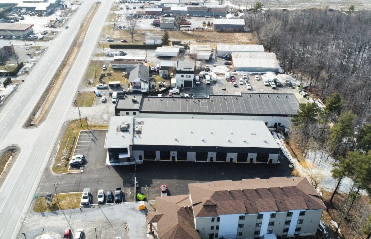 73727382 Boul Laurier O, Sainthyacinthe, QC J2S 9A9