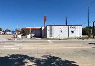 More details for 6 W Texas Ave, Baytown, TX - Retail for Sale