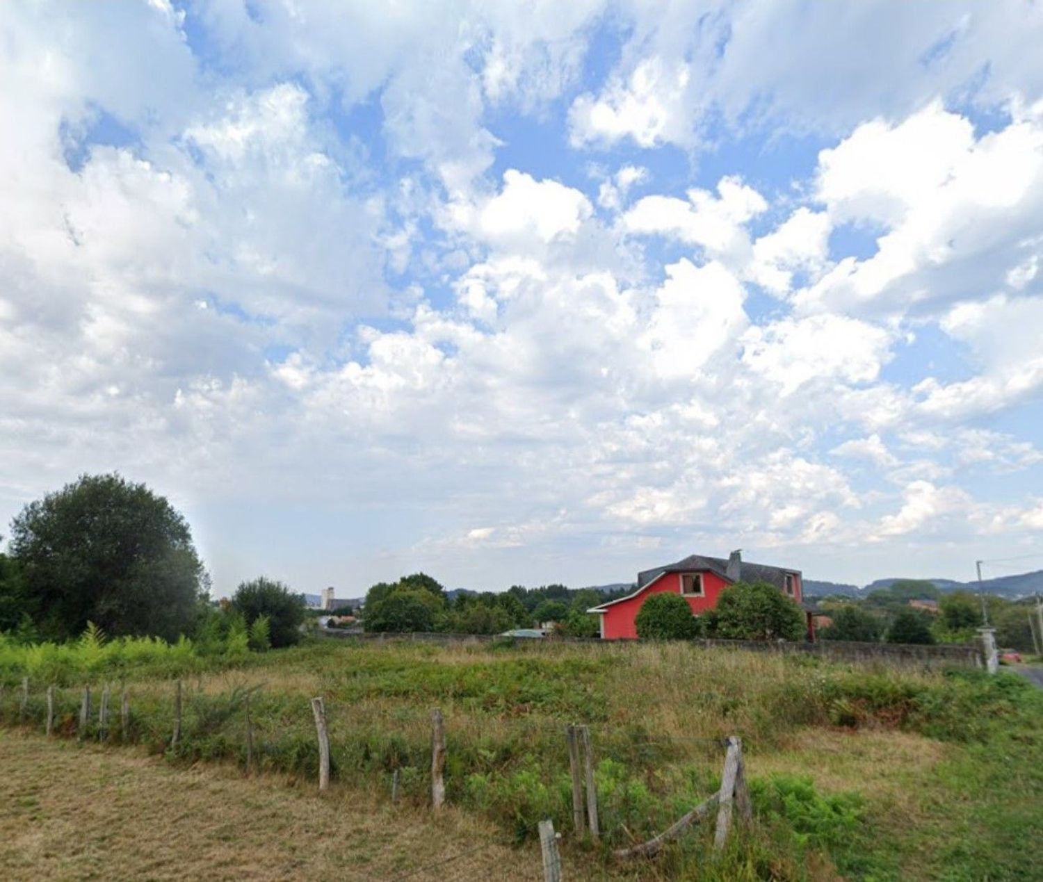 Land in Narón, La Coruna for sale Aerial- Image 1 of 5