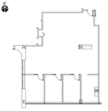 3501 Algonquin Rd, Rolling Meadows, IL for lease Floor Plan- Image 1 of 1