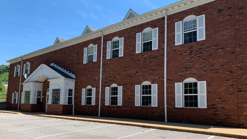 307 Noonan Dr, Pacific, MO for lease - Building Photo - Image 1 of 1