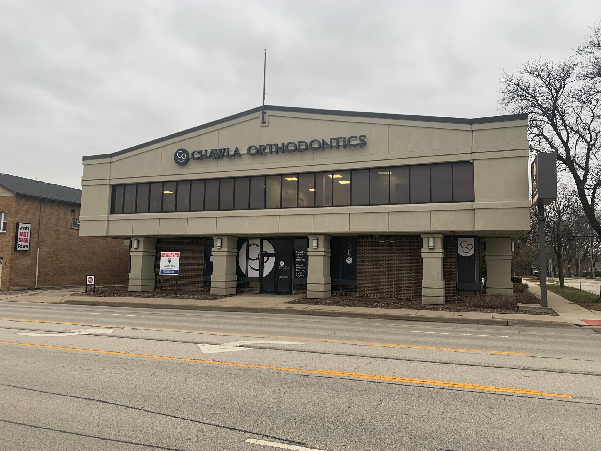 101 E St. Charles Rd, Villa Park, IL for sale Building Photo- Image 1 of 1