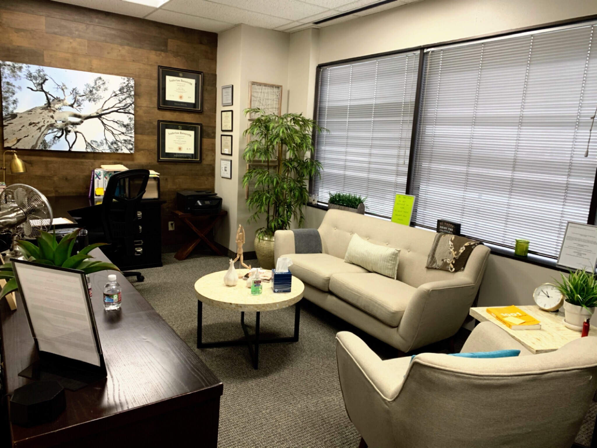 Private Executive Offices Dallas, Dallas, TX 75204 Uptown Executive