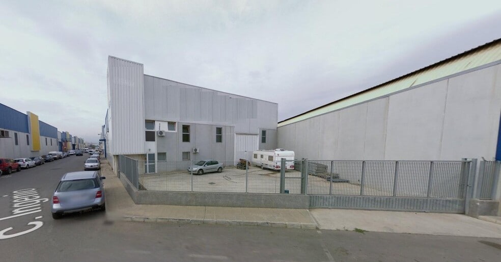 Industrial in Murcia, Murcia for lease - Building Photo - Image 2 of 27