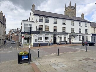 More details for High St, East Grinstead - Office for Lease