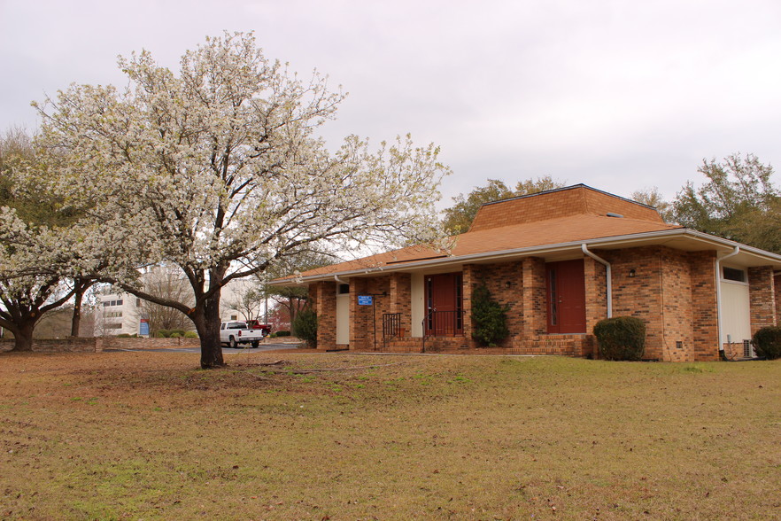 48 Physician Dr, Aiken, SC for sale - Building Photo - Image 1 of 1