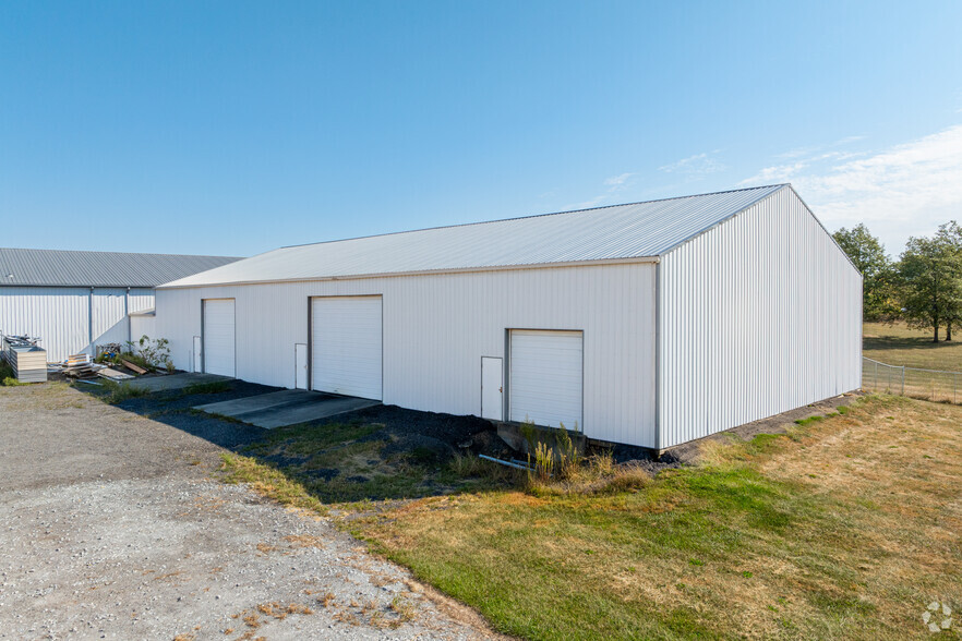 5075 W SR 38 State Road 38, New Castle, IN for lease - Building Photo - Image 1 of 18