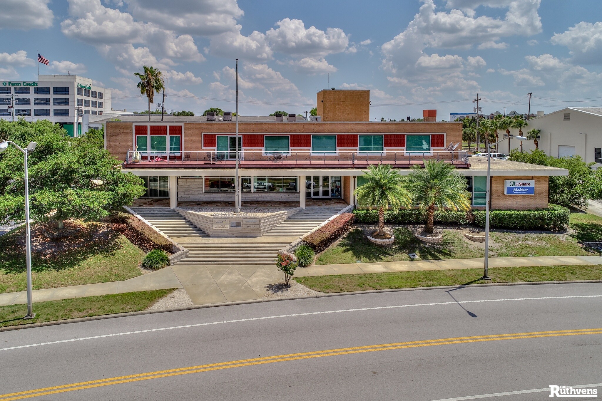 20 Lake Wire Dr, Lakeland, FL for lease Building Photo- Image 1 of 12