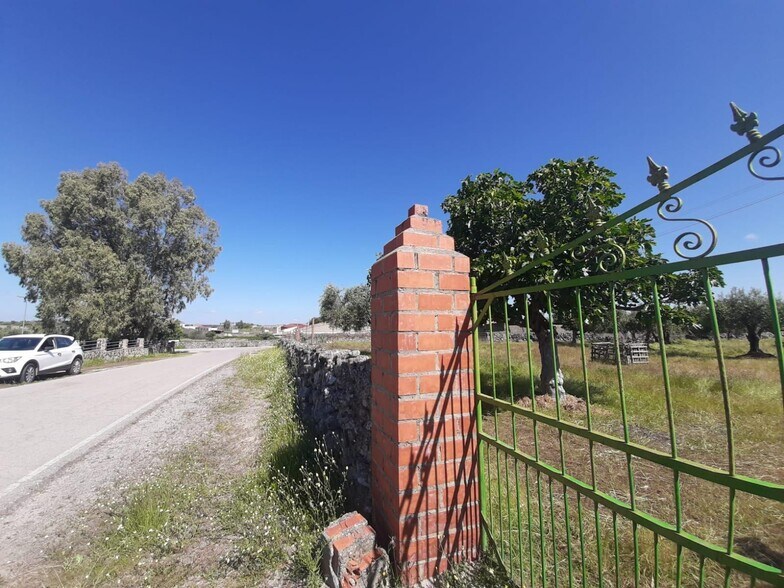 Land in Albalá for sale - Building Photo - Image 1 of 9