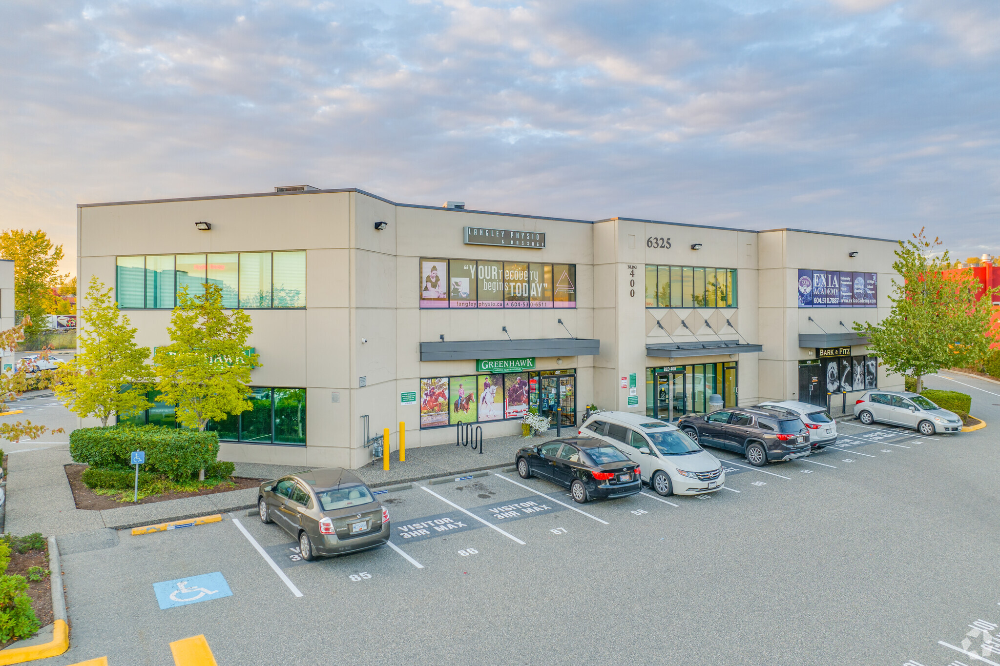 6325 204 St, Langley, BC for sale Building Photo- Image 1 of 1