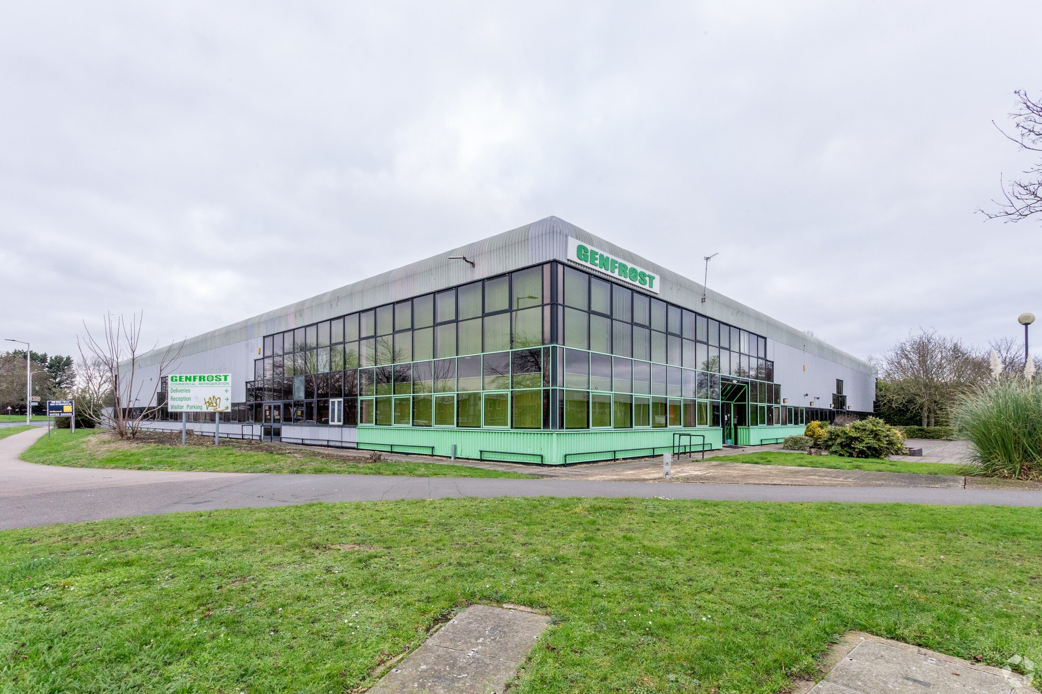 Morley Way, Peterborough for sale Building Photo- Image 1 of 1