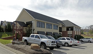 More details for 10330 Hardin Valley Rd, Knoxville, TN - Office for Lease