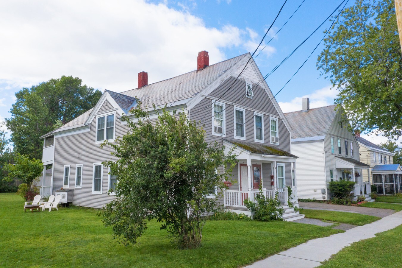 5759 & 57A Lakeside Ave, Burlington, VT 05401