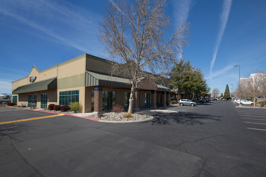 961 Matley Ln, Reno, NV for lease - Building Photo - Image 1 of 4