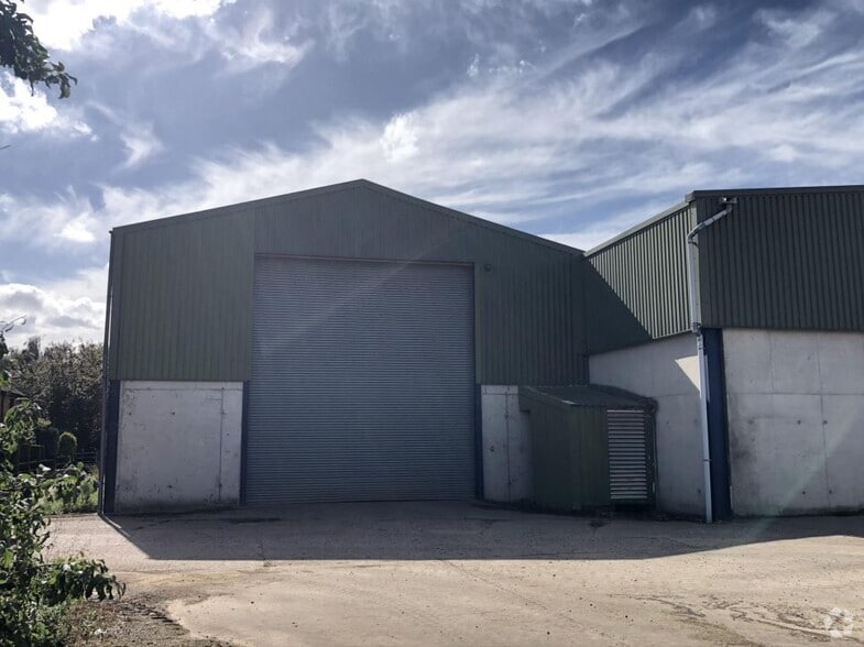 Fisherwick Rd, Lichfield for sale - Building Photo - Image 1 of 1