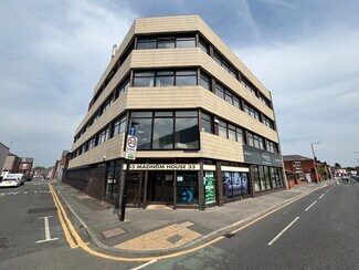More details for 33 Lord St, Leigh - Office for Lease