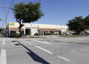 2382-2396 W 76th St, Hialeah FL - Warehouse