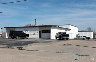 More details for 1131 S 71st East Ave, Tulsa, OK - Industrial for Lease