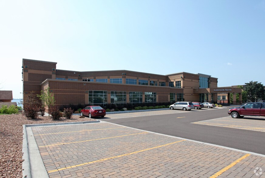 1502 London Rd, Duluth, MN for sale - Building Photo - Image 1 of 1