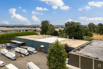 18700 Southcenter Pky, Tukwila, WA - aerial  map view