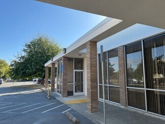 More details for 178 N 1st St, Dixon, CA - Office/Retail for Lease