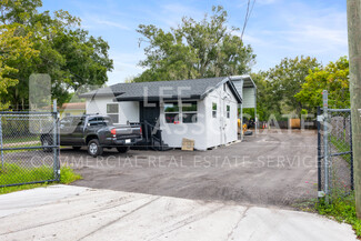 More details for 5303 Patch Rd, Orlando, FL - Industrial for Sale