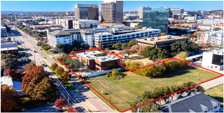 More details for 5353 Alpha Rd, Dallas, TX - Office for Sale