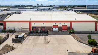 More details for Newark Rd, Peterborough - Industrial for Lease