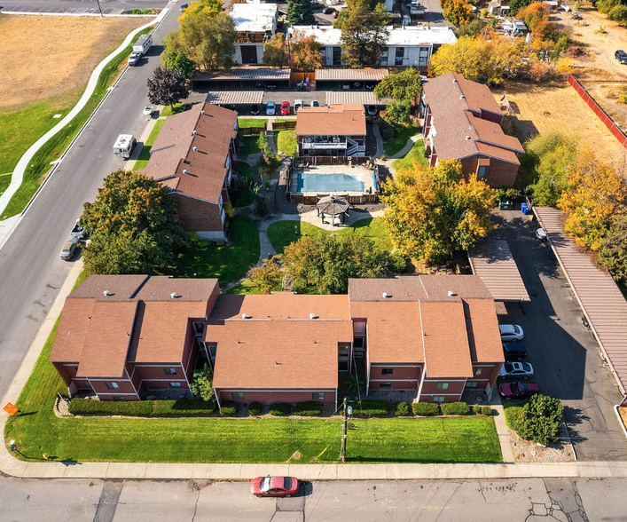 10211 E Main Ave, Spokane Valley, WA for sale - Building Photo - Image 3 of 13