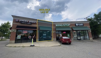 More details for 4998 Highland Rd, Waterford, MI - Retail for Lease