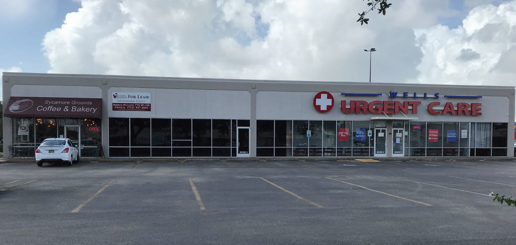 3950 Spencer Hwy, Pasadena, TX for sale Building Photo- Image 1 of 1