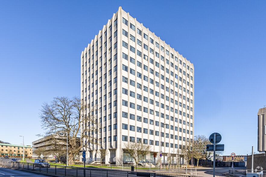 Haydens Rd, Harlow for sale - Primary Photo - Image 1 of 1