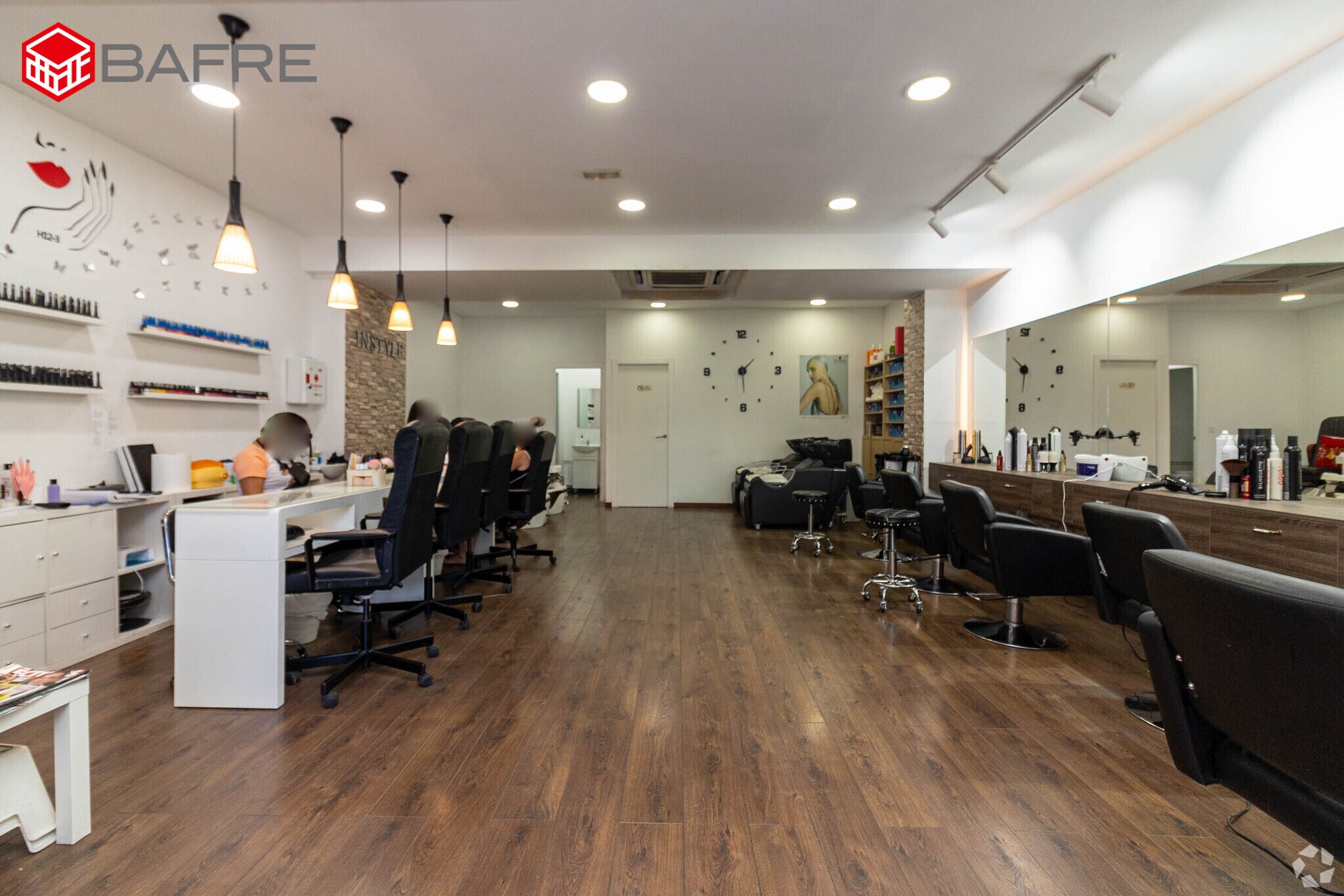 Multifamily in Madrid, Madrid for sale Interior Photo- Image 1 of 1