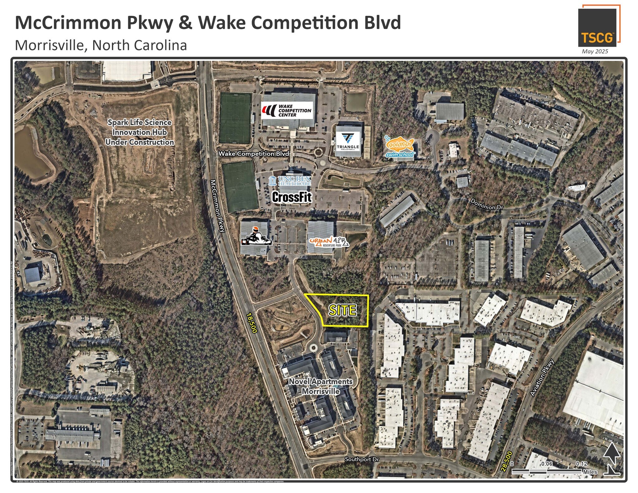 1012 WCC Ln, Morrisville, NC for sale Building Photo- Image 1 of 7