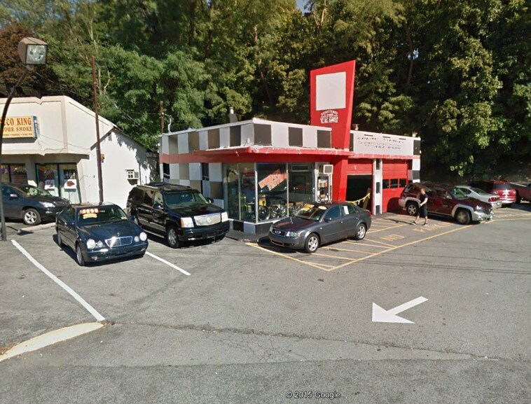 2500 South Rd, Poughkeepsie, NY for sale - Building Photo - Image 1 of 1