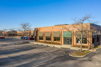 More details for 1367-1407 N Barclay Blvd, Buffalo Grove, IL - Industrial for Lease