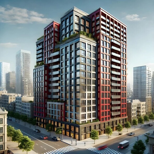 2197 3rd Ave, New York, NY for sale - Building Photo - Image 1 of 4