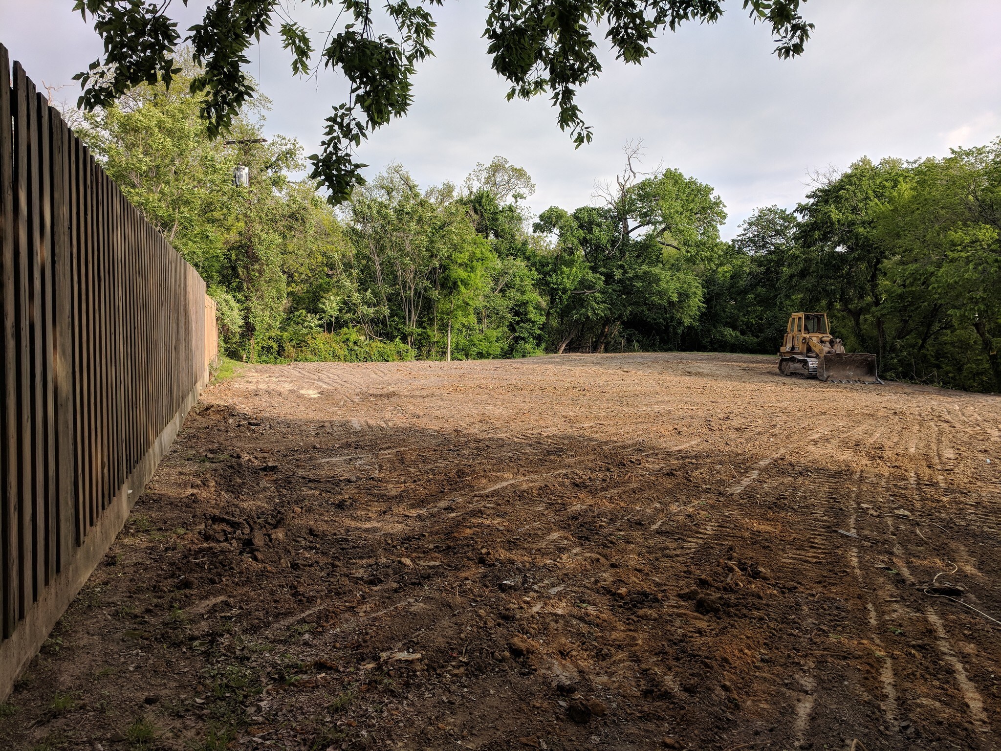 4811 Denton Dr, Dallas, TX for sale Construction Photo- Image 1 of 1