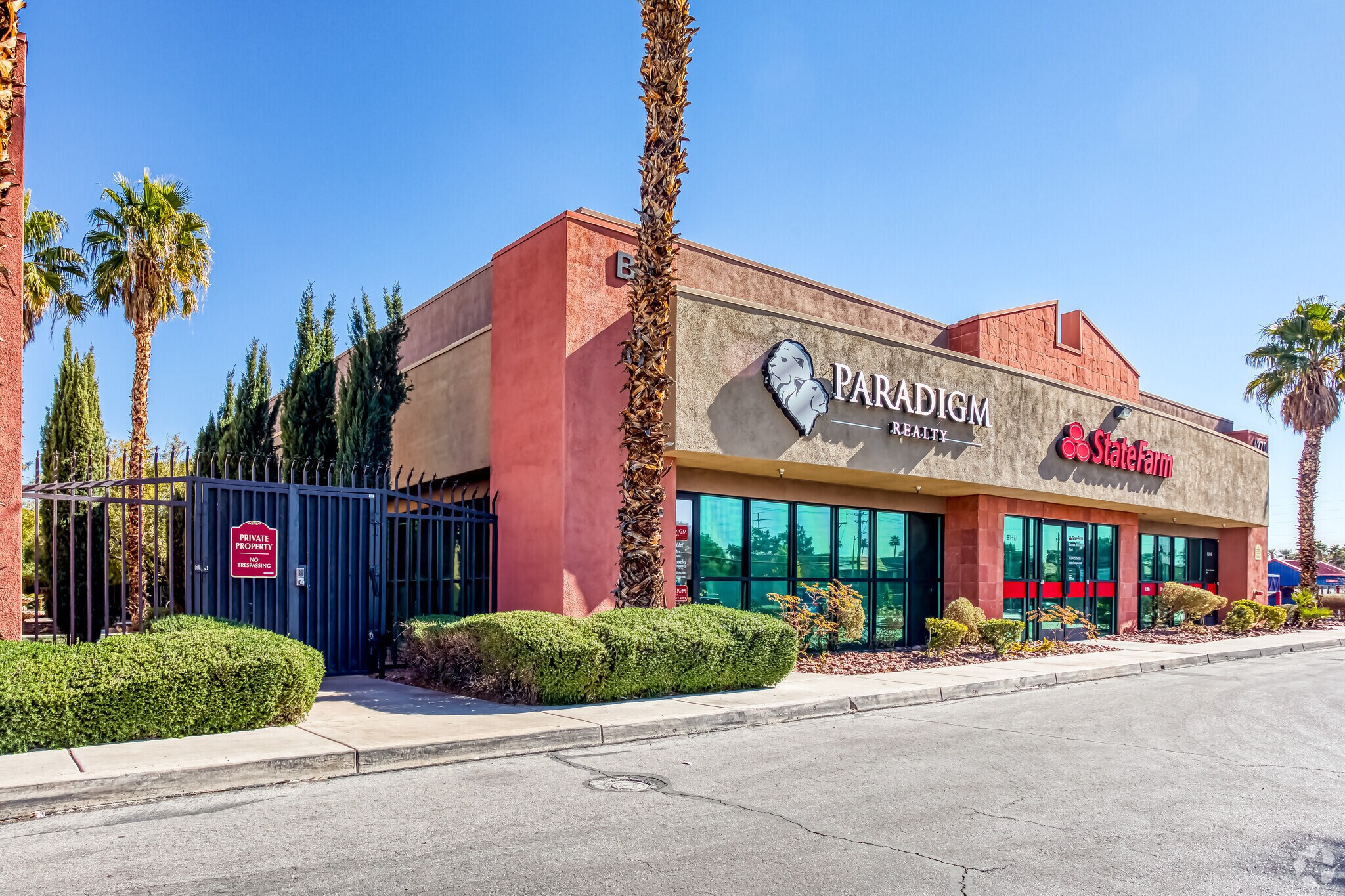 4270 S Decatur Blvd, Las Vegas, NV 89103 - Fountain View | LoopNet