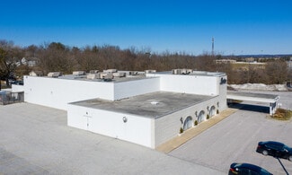 More details for 505 Jermor Ln, Westminster, MD - Retail for Sale