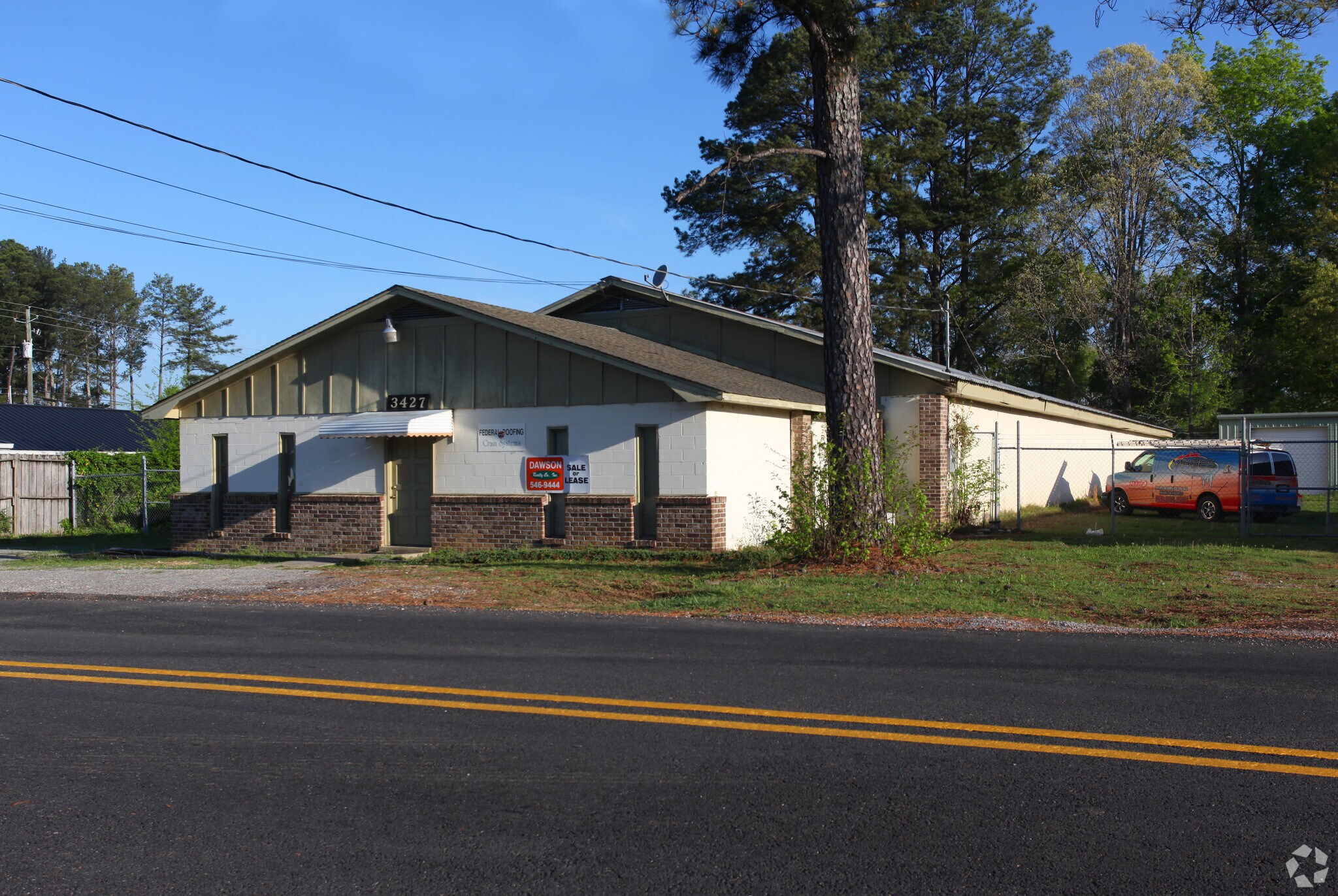3427 Rainbow Pky, Rainbow City, AL for sale Primary Photo- Image 1 of 1