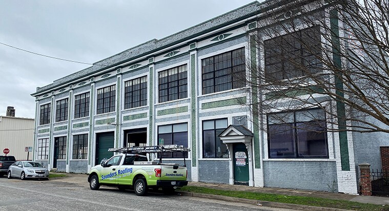 1801-1803 W Marshall St, Richmond, VA for sale Building Photo- Image 1 of 1