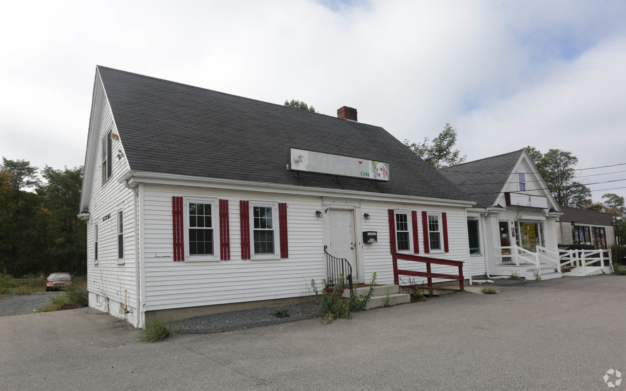 9 Cape Rd, Taunton, MA for sale Primary Photo- Image 1 of 1