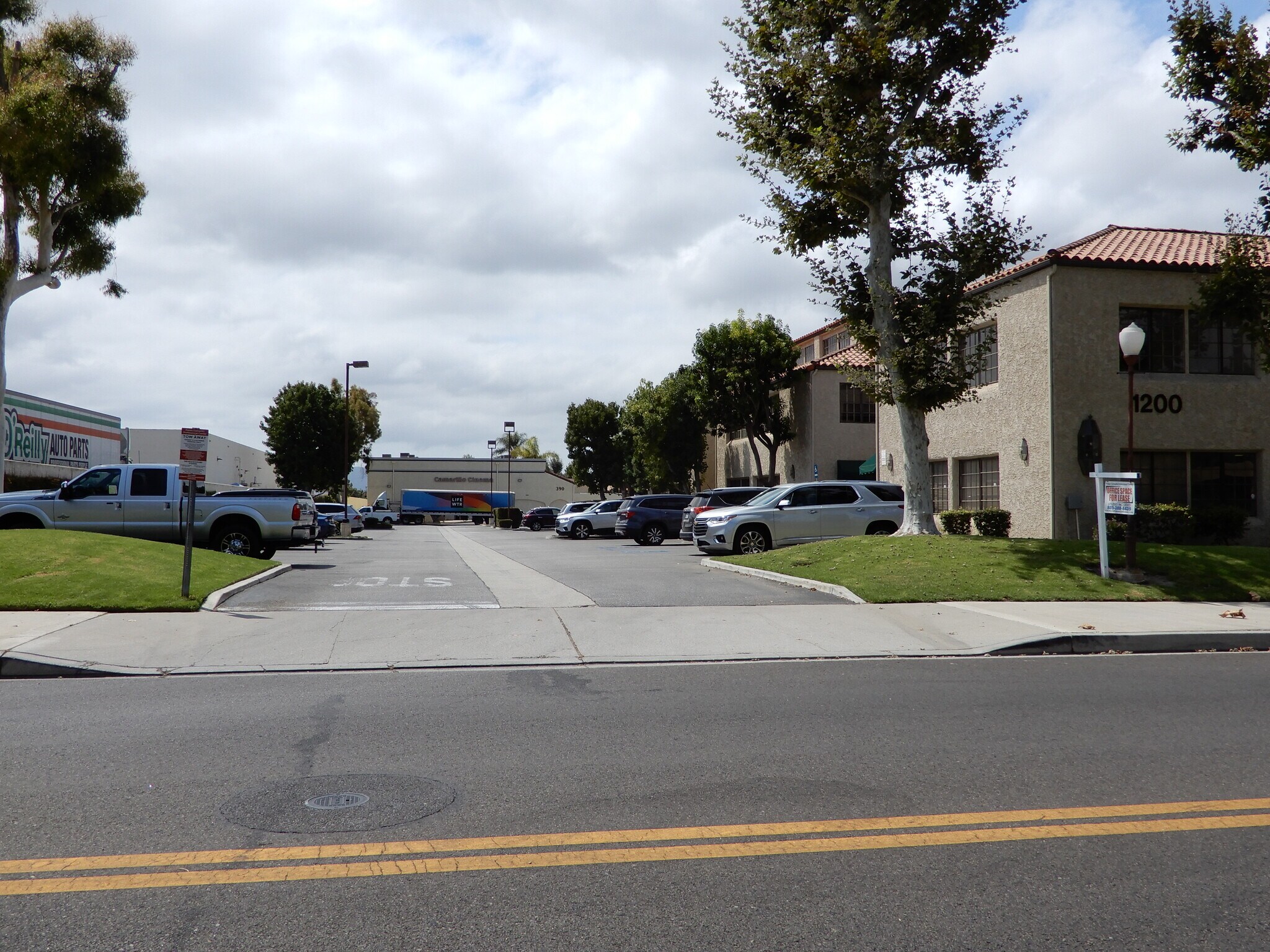 1200 Paseo Camarillo, Camarillo, CA 93010 Paseo Camarillo