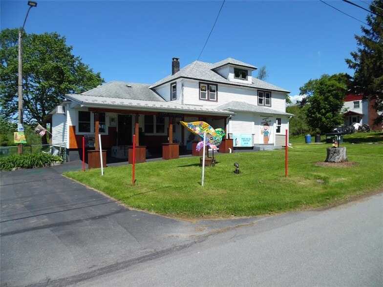 14 Dr Duggan Rd, Bethel, NY for sale - Primary Photo - Image 1 of 5