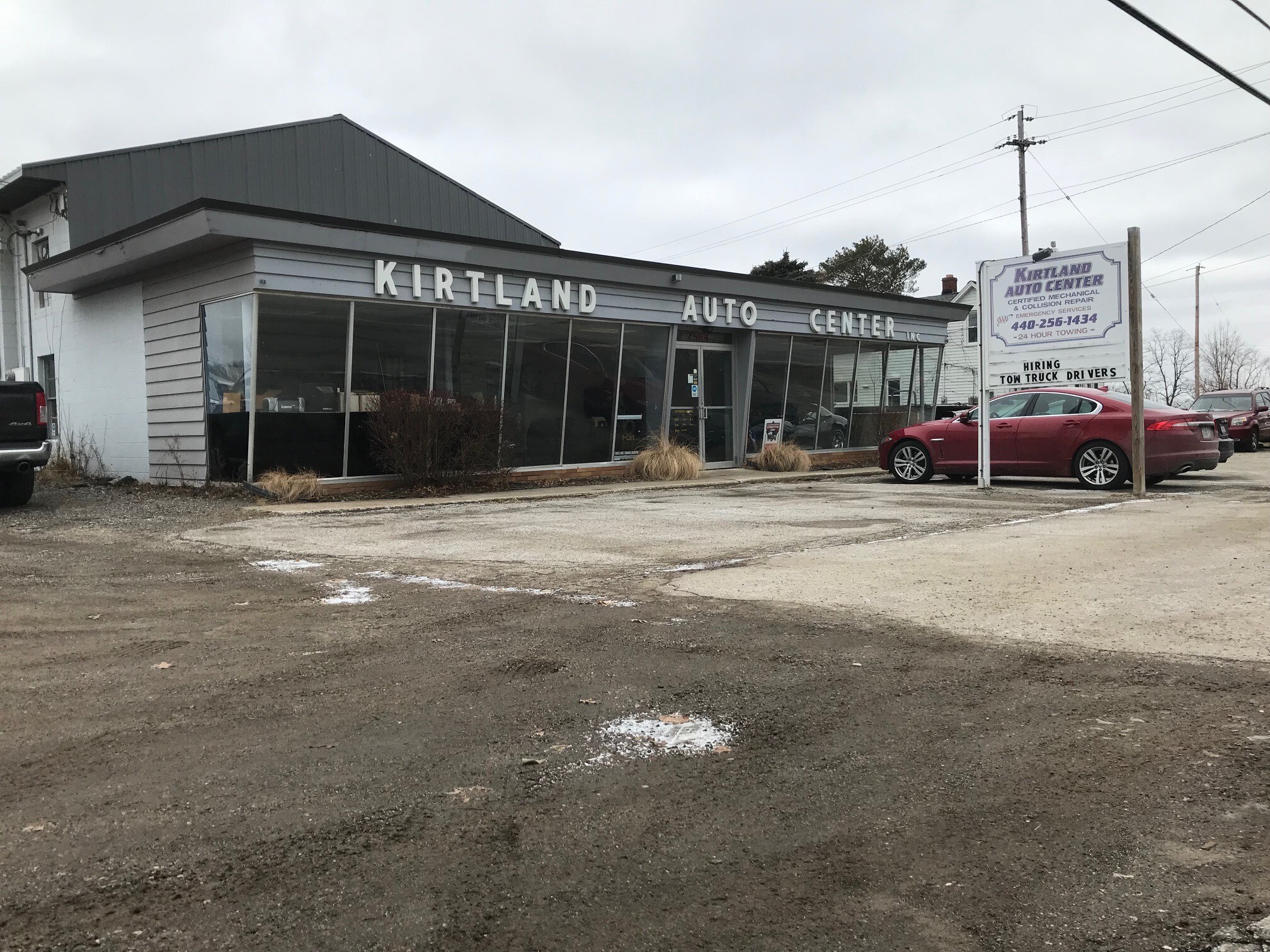 7564 Euclid Chardon Rd, Kirtland, OH for sale Other- Image 1 of 1