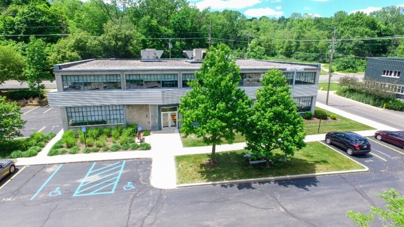 1250 N Main St, Ann Arbor, MI for sale Building Photo- Image 1 of 1
