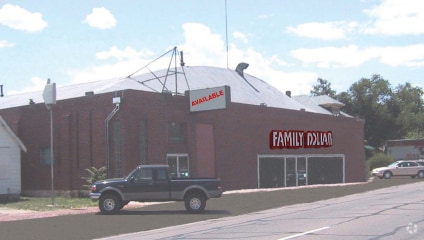 122 W Abriendo Ave, Pueblo, CO for lease - Building Photo - Image 3 of 7