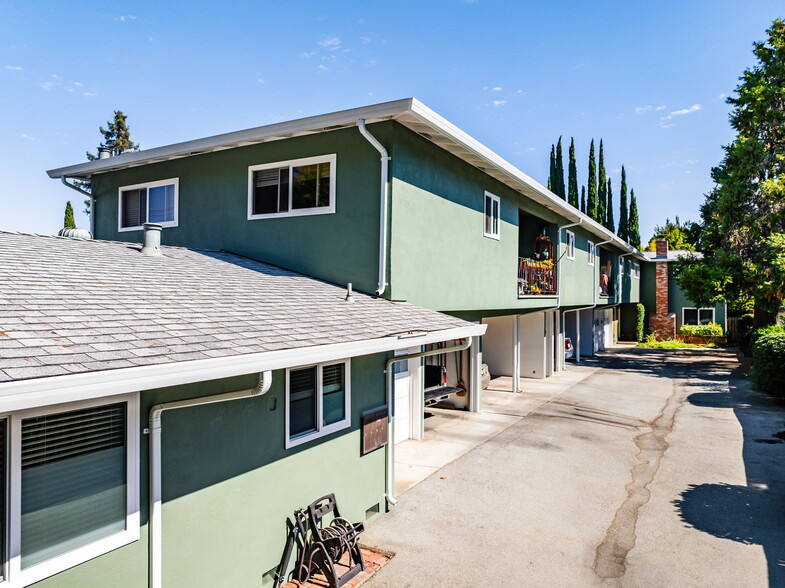 465 Chiquita Ave, Mountain View, CA for sale - Building Photo - Image 3 of 9