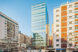 More details for Calle Rosario Pino, 14 - 16, Madrid - Office for Lease